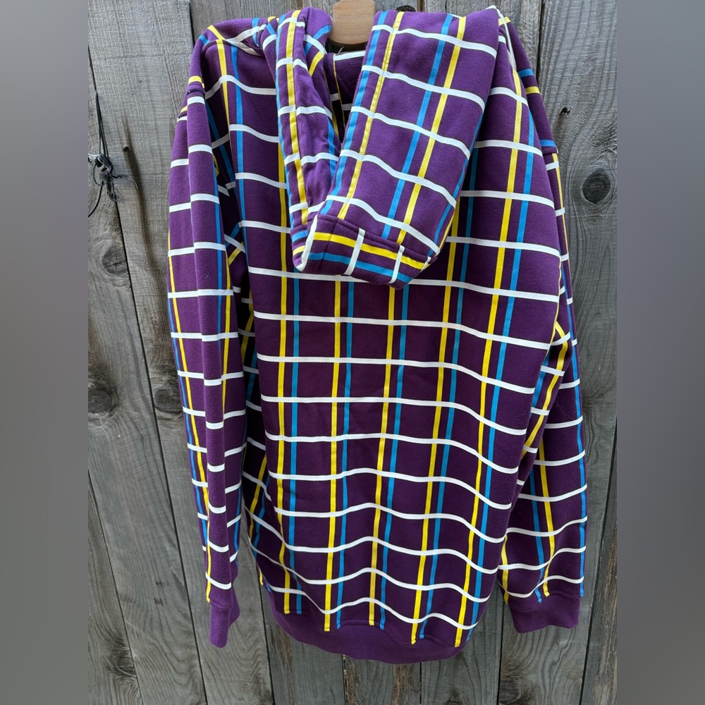 Vintage Nomis Hoodie sweater - Picture 3 of 5